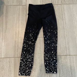 Lulu leggings
